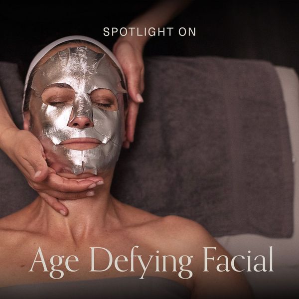 FACIAL TREATMENT BY WOODHOUSE SPA  Orlando - vacaystore.com